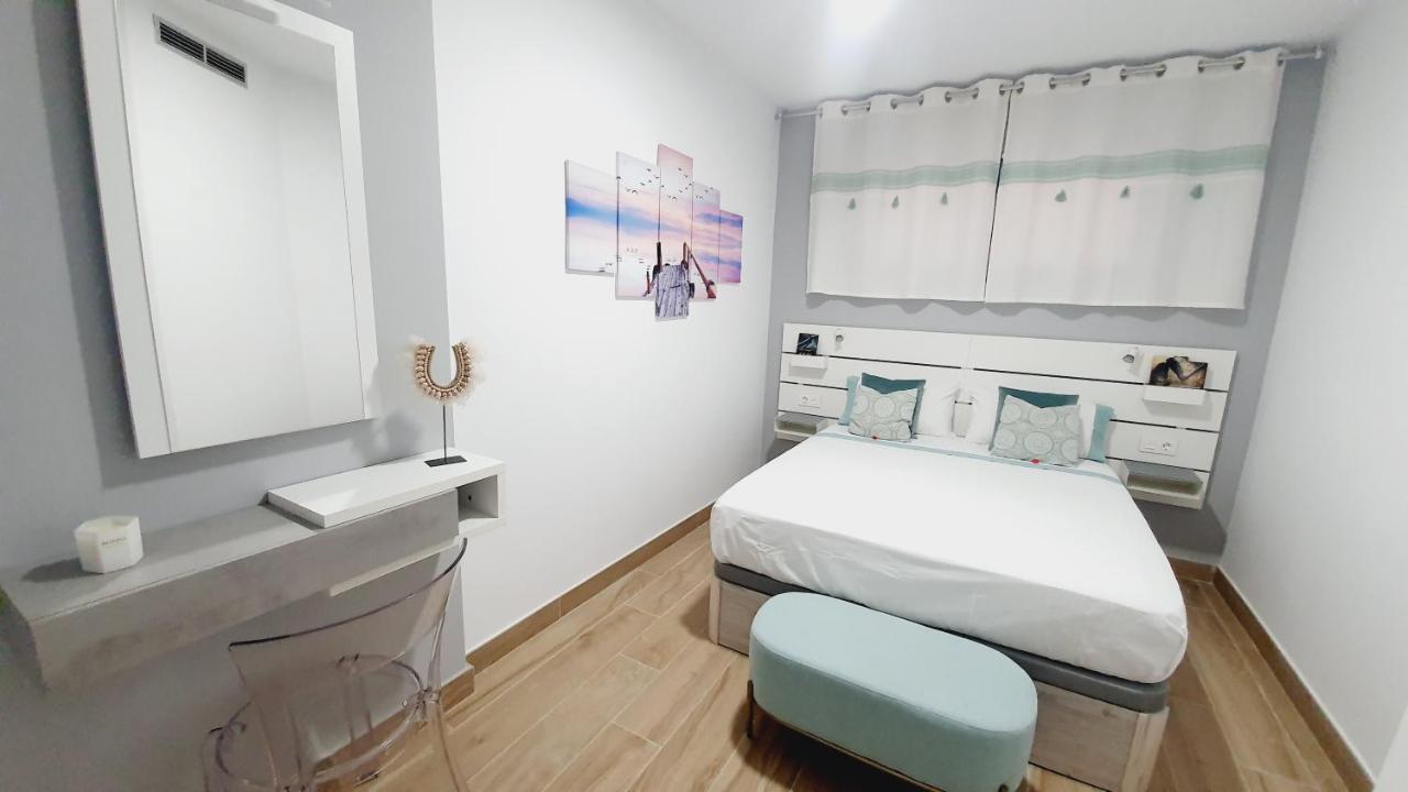 Sweet Sunset Playa Del Cura Apartment Mogan Luaran gambar
